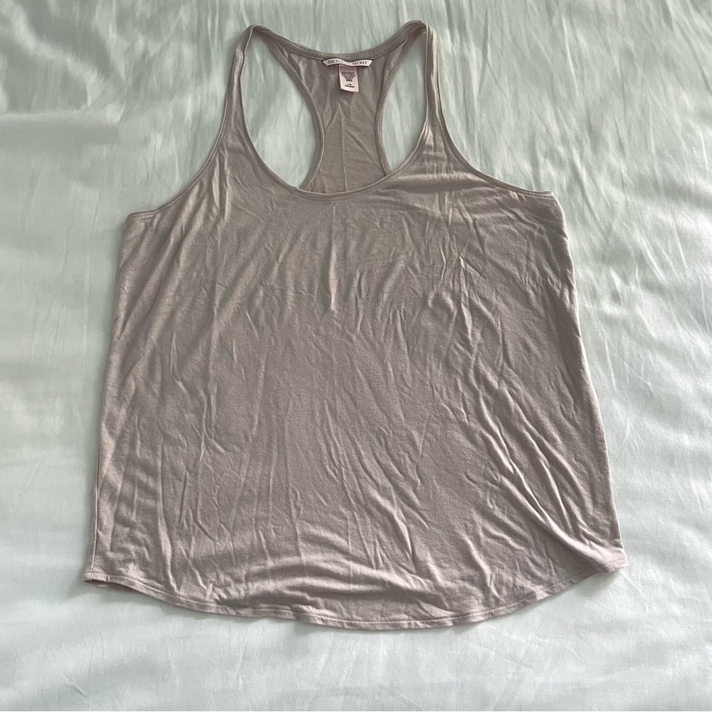 Buttery tank top